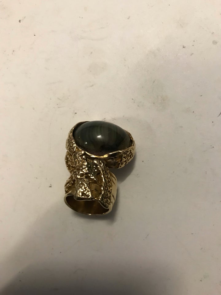 Ring, Yves Saint Laurent