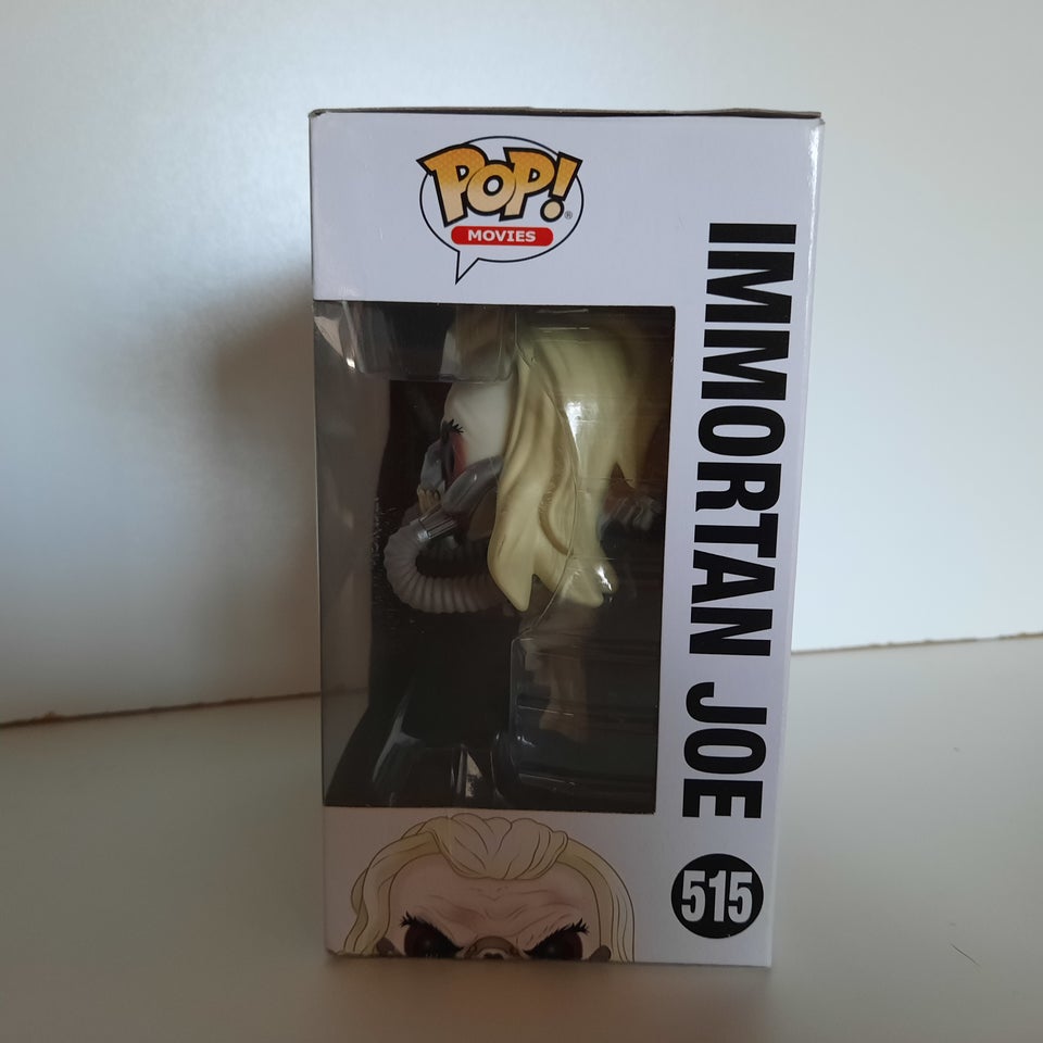 Samlefigurer, Funko