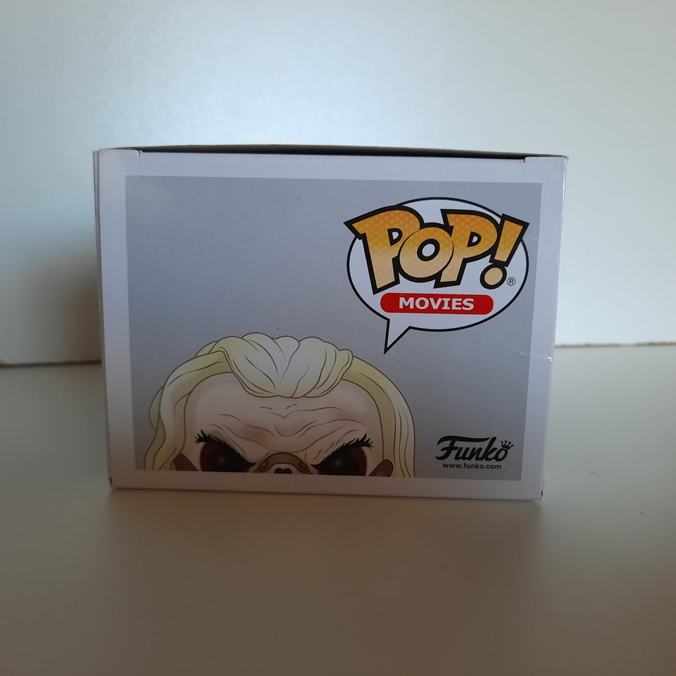 Samlefigurer, Funko