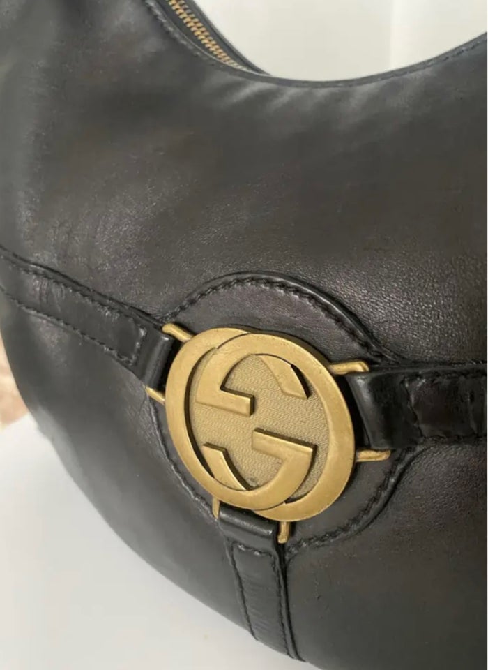 Håndtaske, Gucci