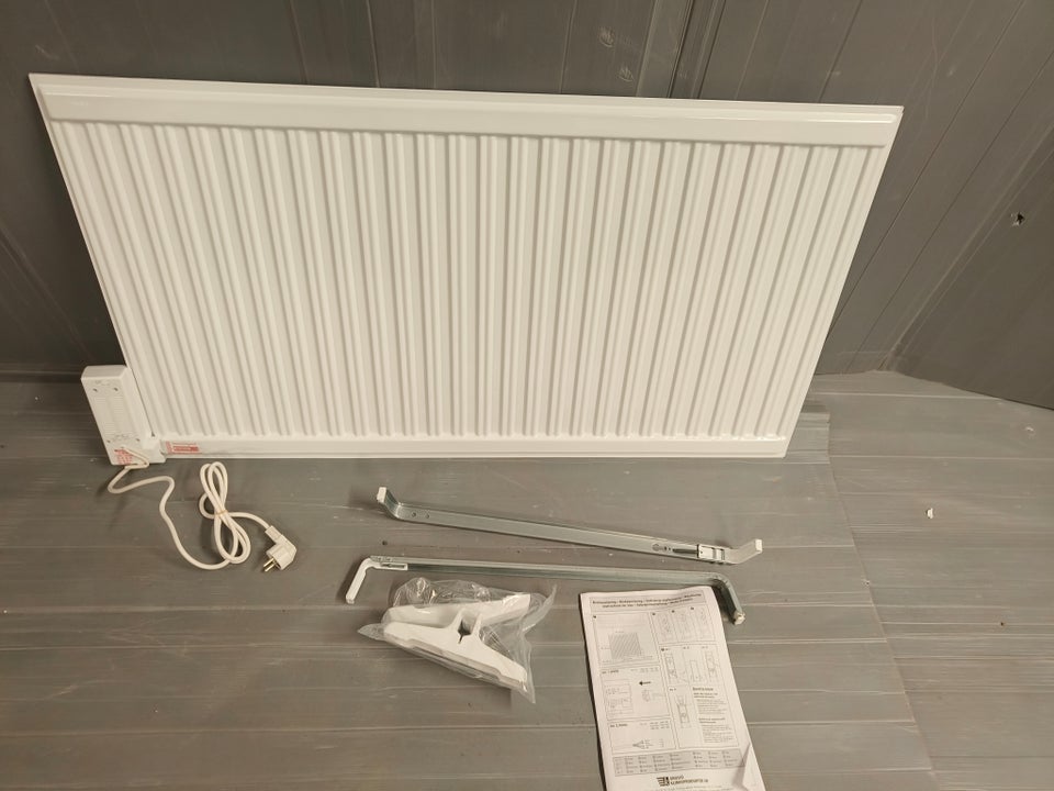 Elradiator, Gnosjø