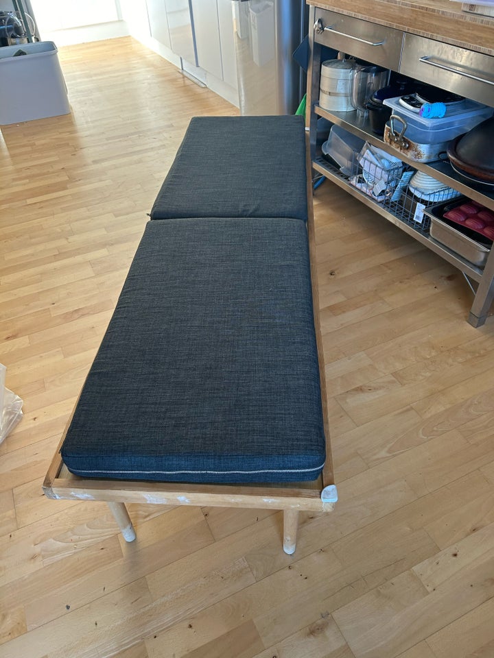 Bænk, Daybed-Netto