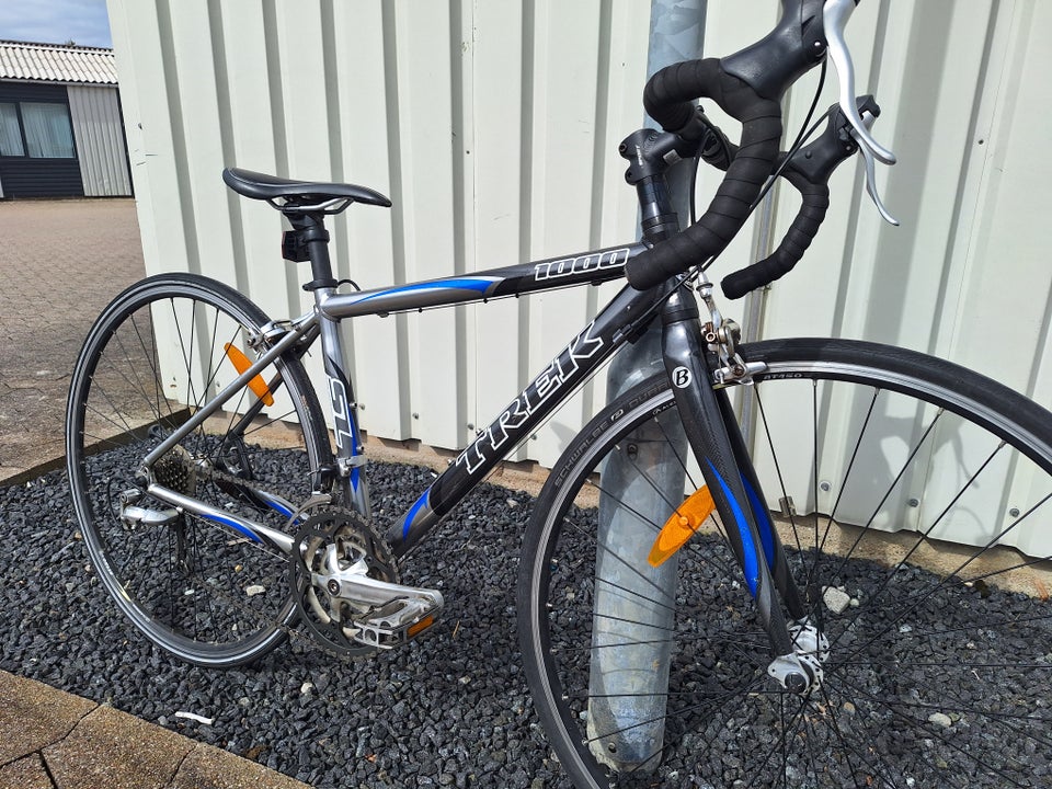 Dameracer Trek 1000SL 46 cm stel