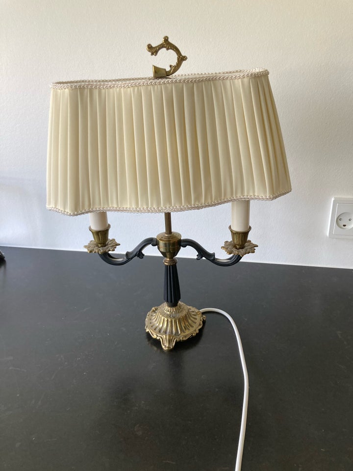 Lampe