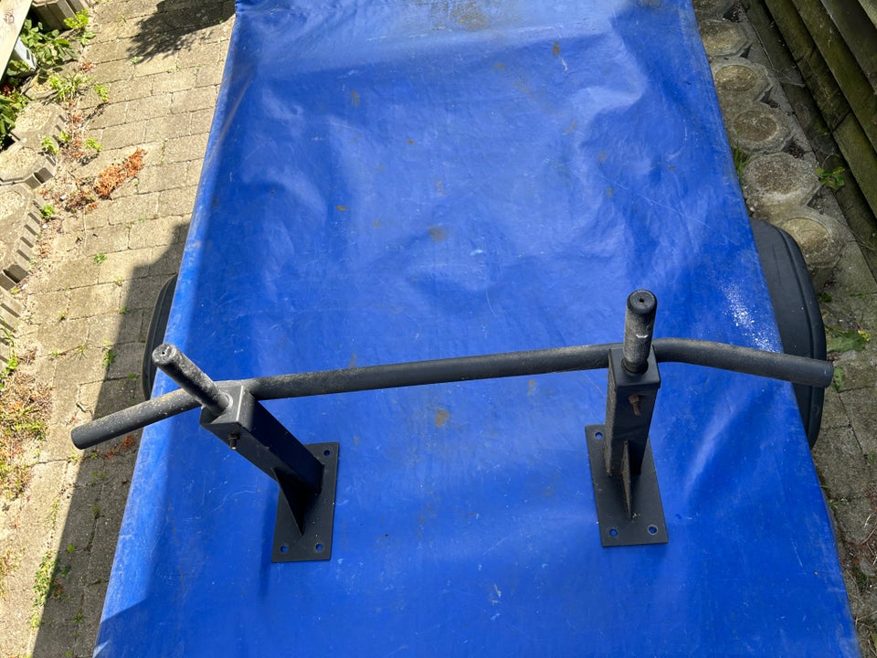 Andet Pull up bar