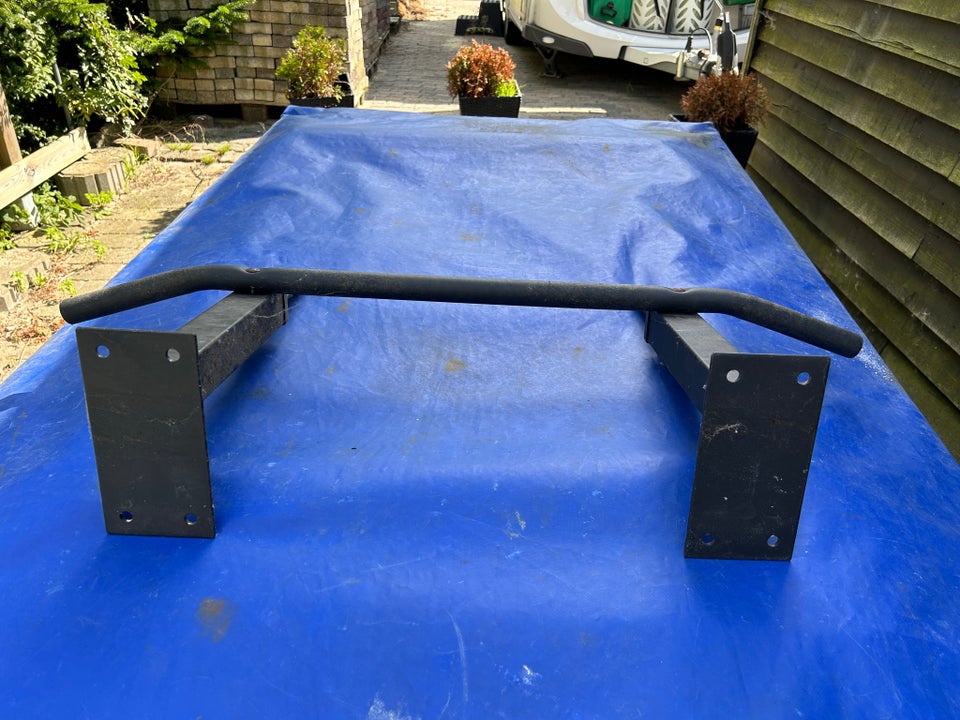 Andet Pull up bar