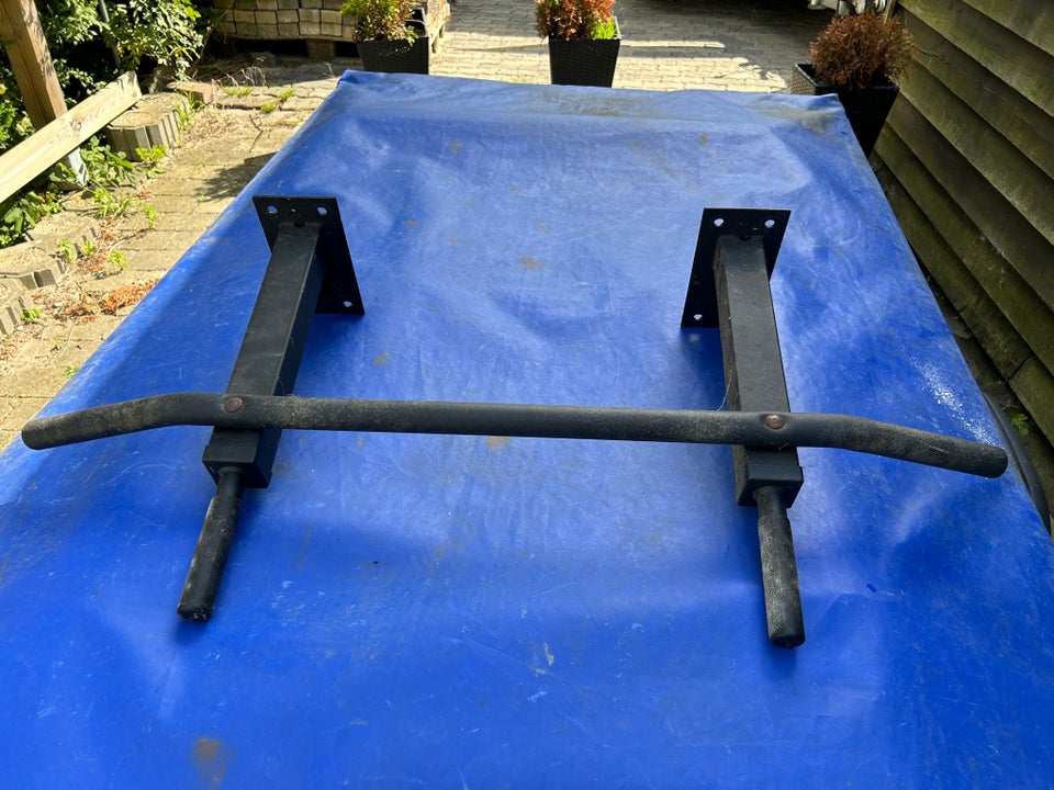 Andet Pull up bar