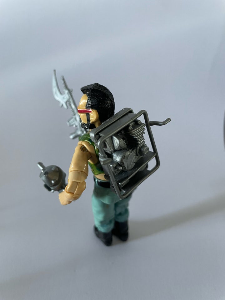 Action figur GI Joe