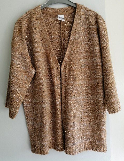 Cardigan Marc Collection str 44