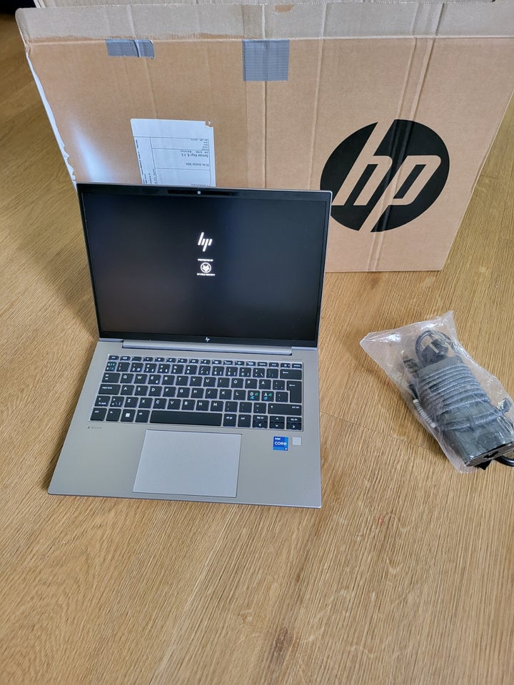 HP ZBook Firefly 14 G10, ntel Core