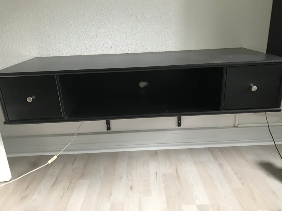 Tv bord andet materiale b: 44 l: