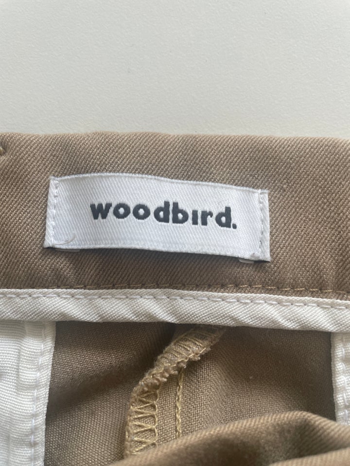 Chinos, Woodbird, str. 32