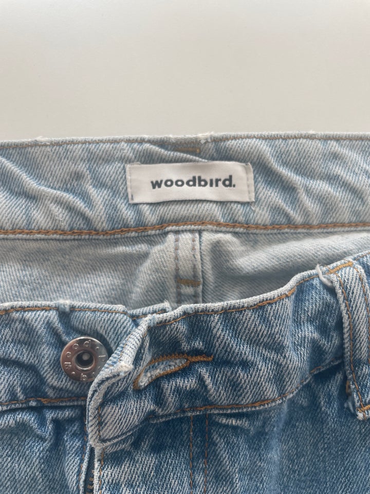 Chinos, Woodbird, str. 32