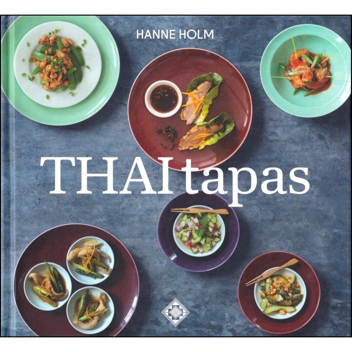 ThaiTapas Hanne Holm emne: mad og