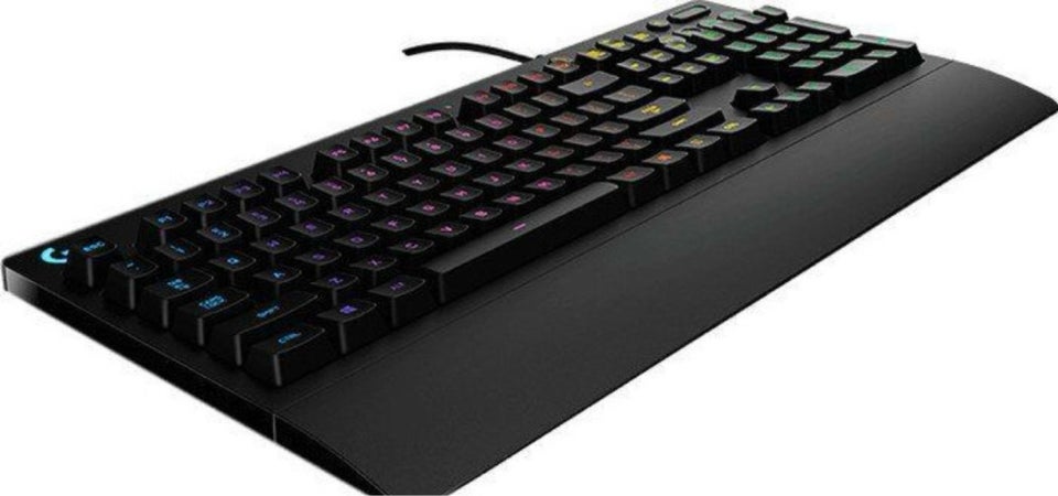 Tastatur, Logitech , G 213