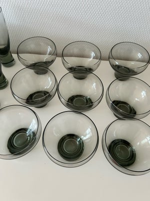 Glas Drikkeglas Holmegård Per