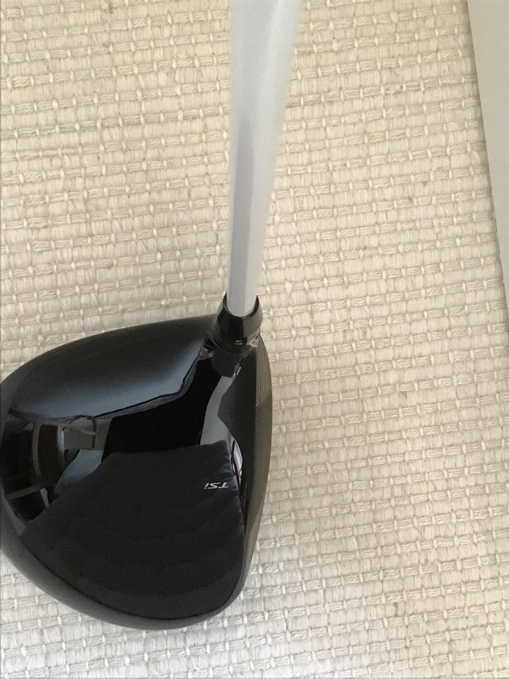 Titleist driver