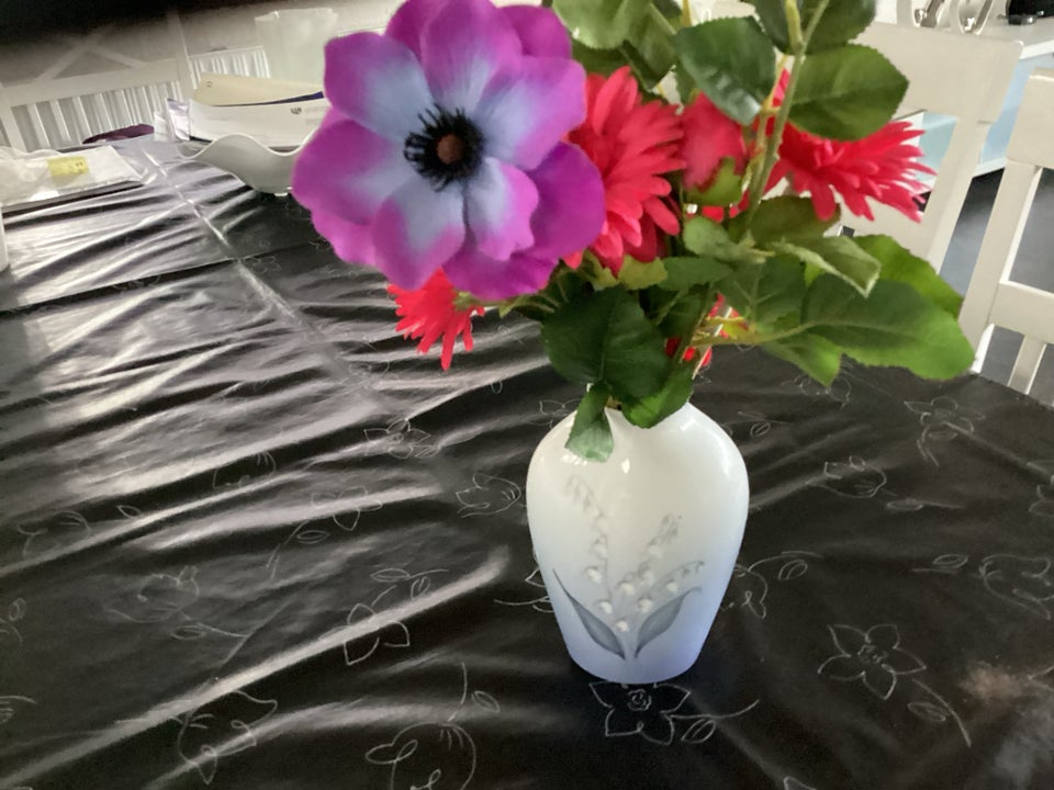 Vase