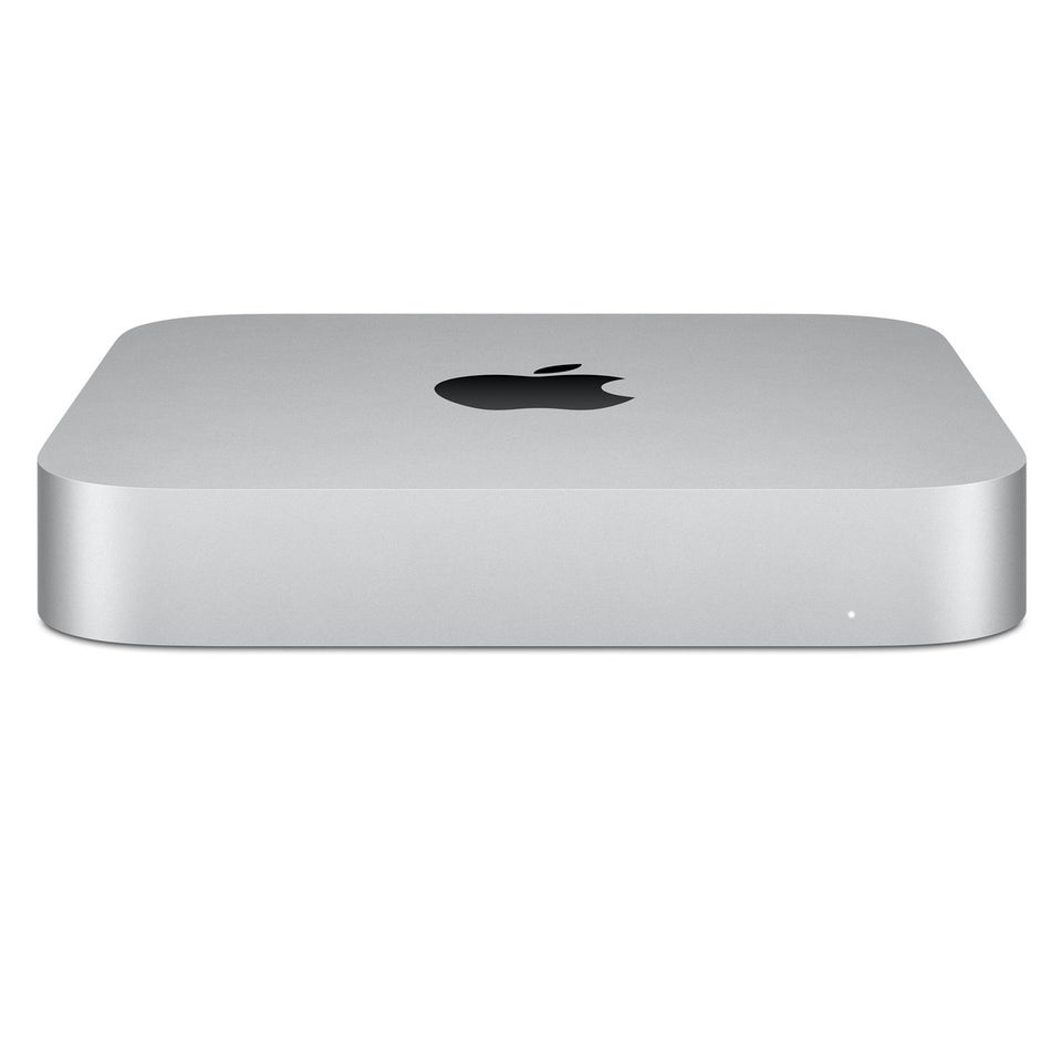 Mac mini, M1 2020, 16 GB ram