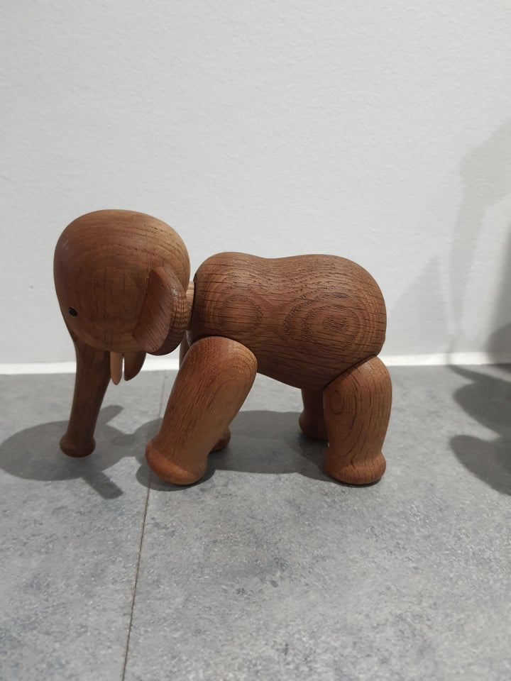 Samlefigurer, Kay Bojesen elefant