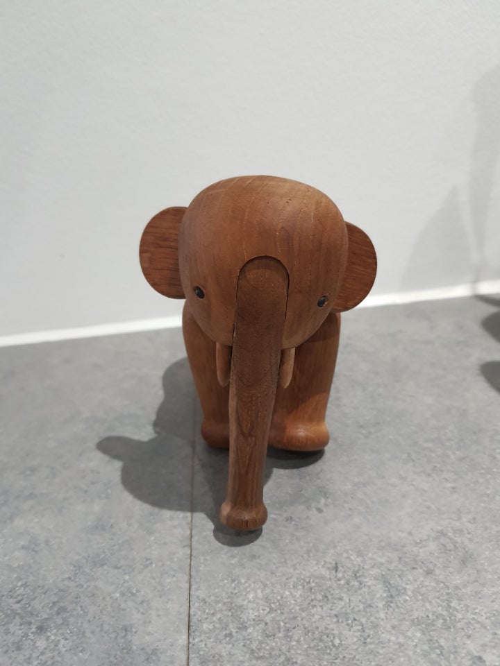 Samlefigurer, Kay Bojesen elefant