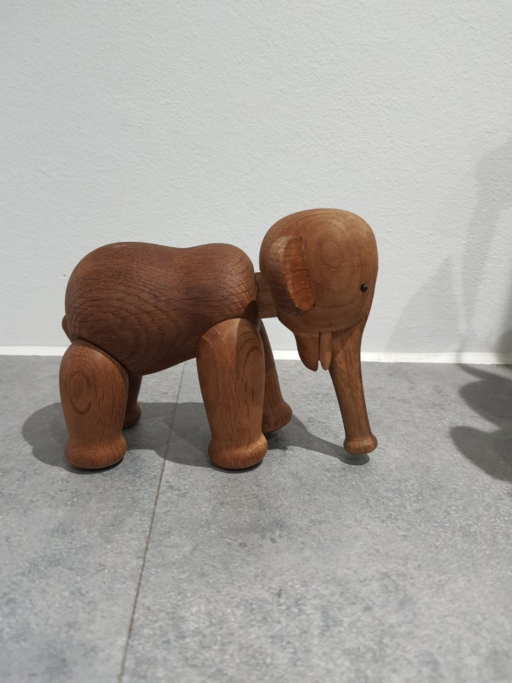 Samlefigurer, Kay Bojesen elefant