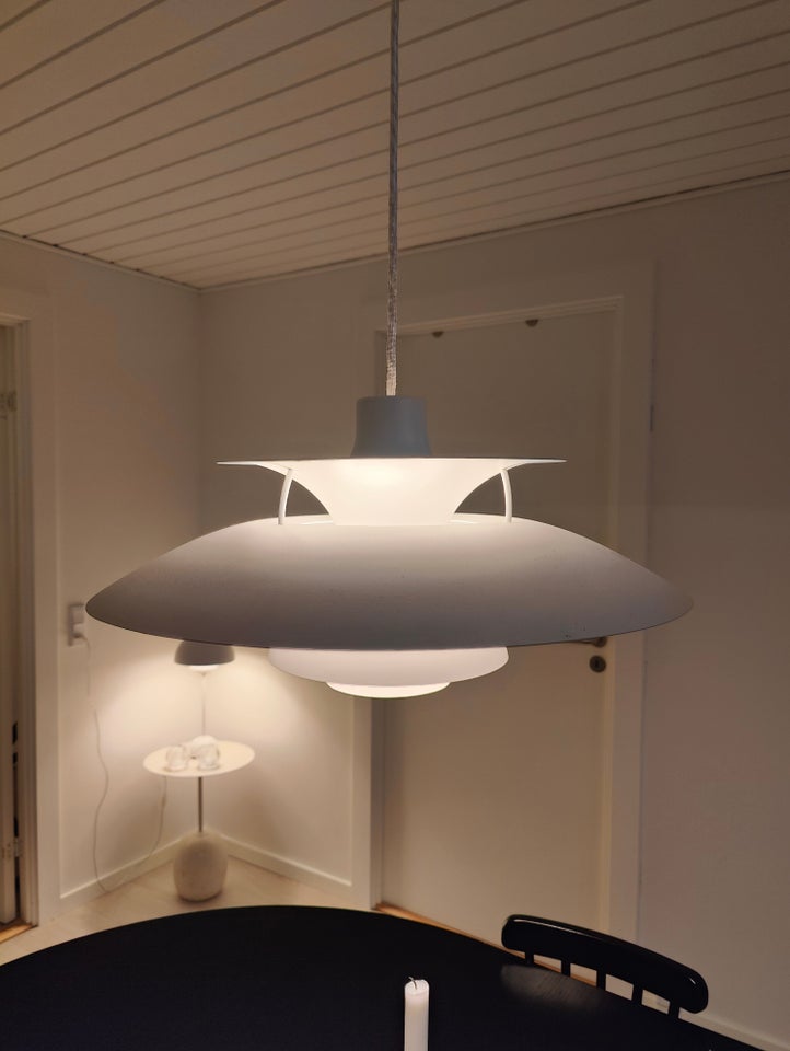 Pendel, PH 5 pendel loftlampe