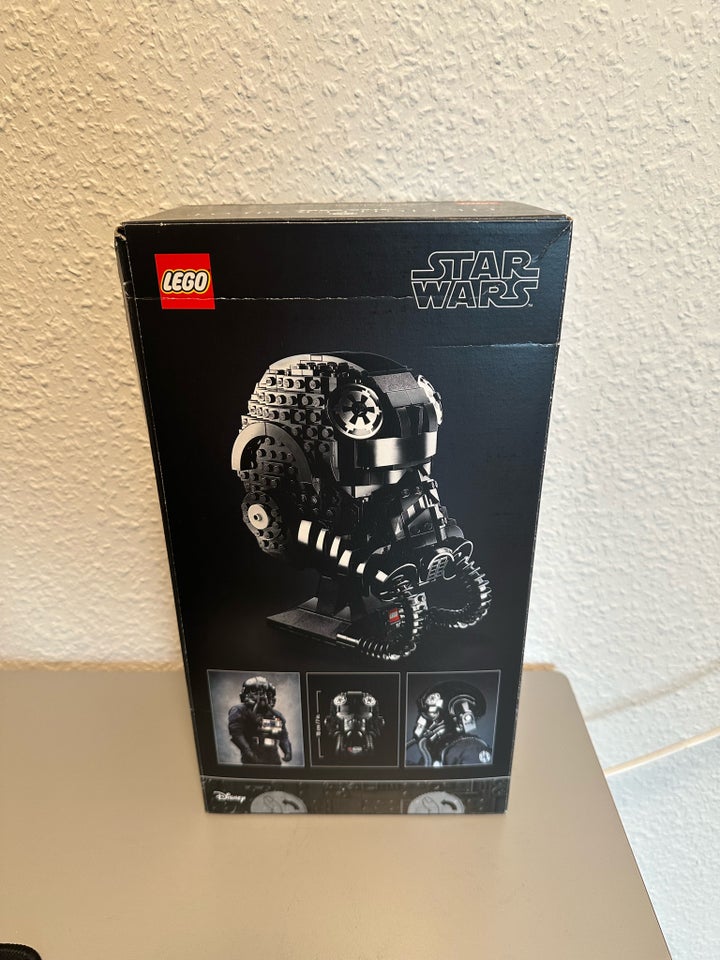 Lego Star Wars, 75274