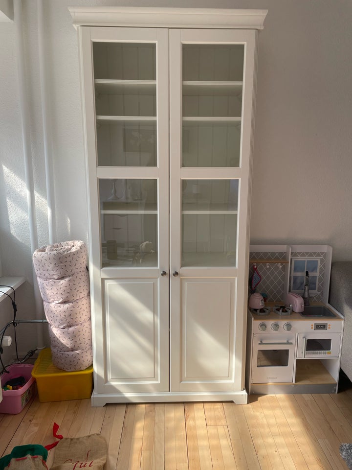 Andet Ikea b: 90 l: 115