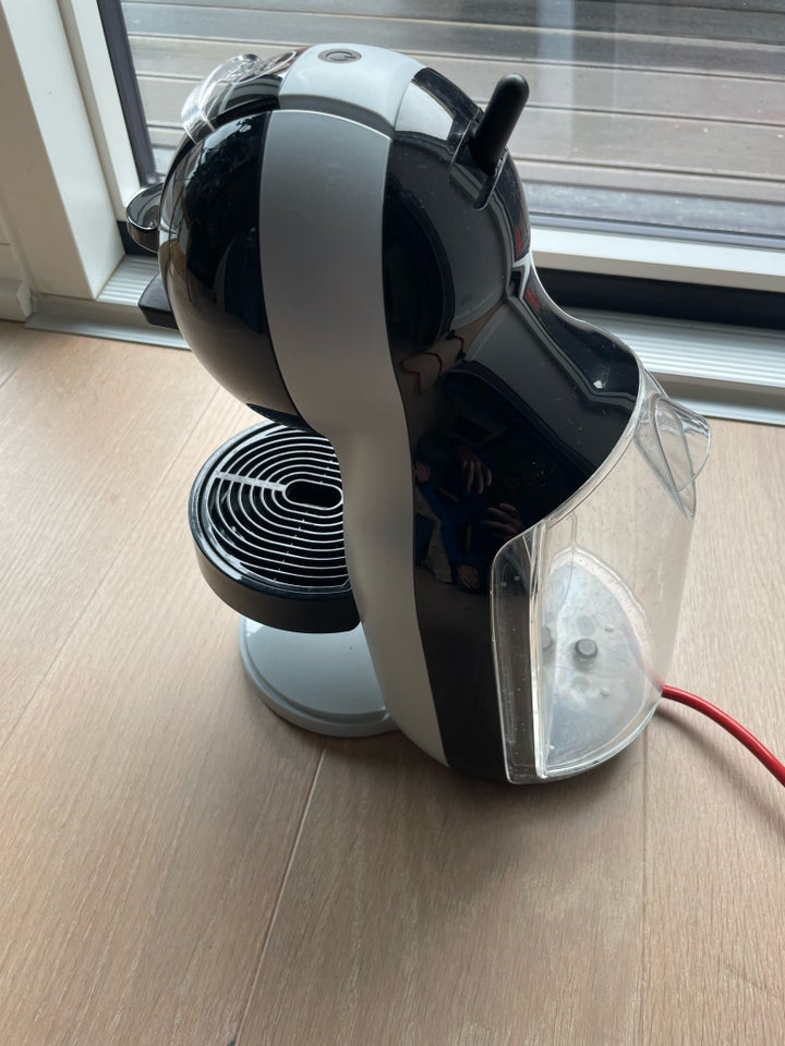 Kaffemaskine Nescafé Dolce Gusto