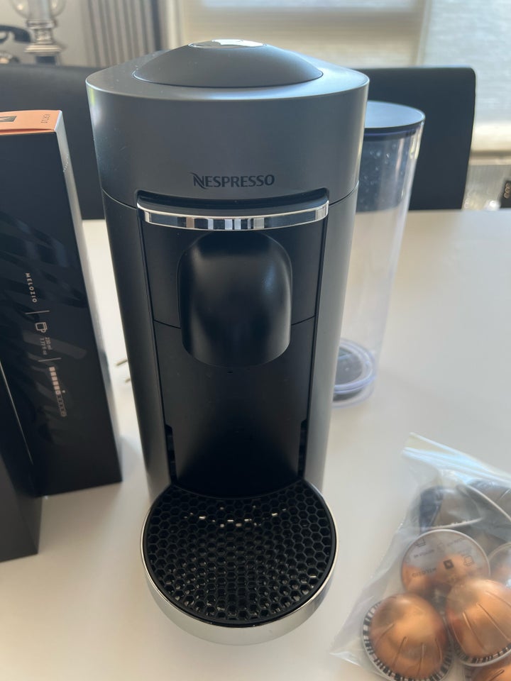 Kaffemaskine  Nespresso Vertuo