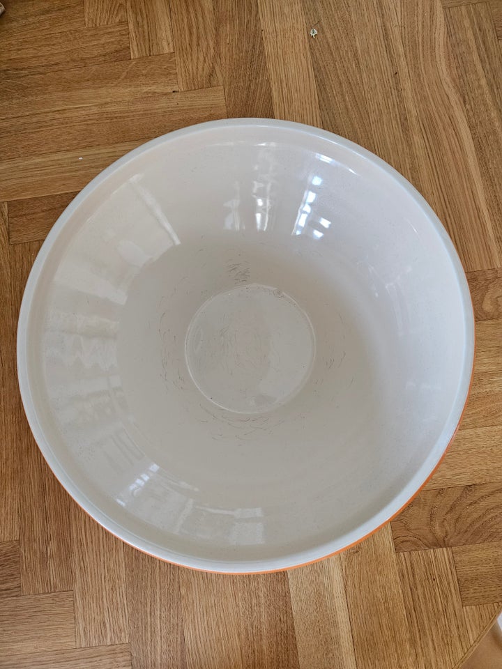 Keramik Dejfad Le Creuset