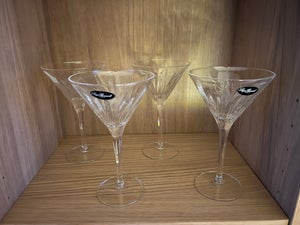 Glas Cocktail-/Martini-glas