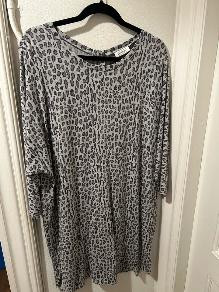 Bluse, Masai, str. 40