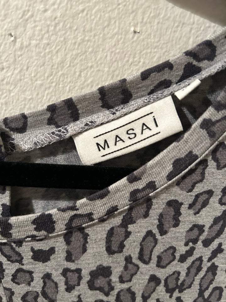 Bluse, Masai, str. 40