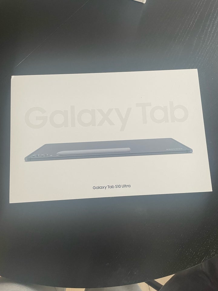 Samsung, Galaxy tab s10 ultra wifi,