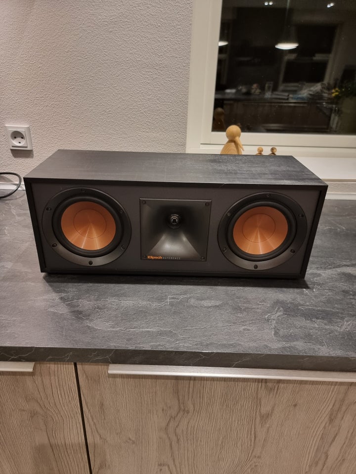 Højttaler, Klipsch Audio, R-52C