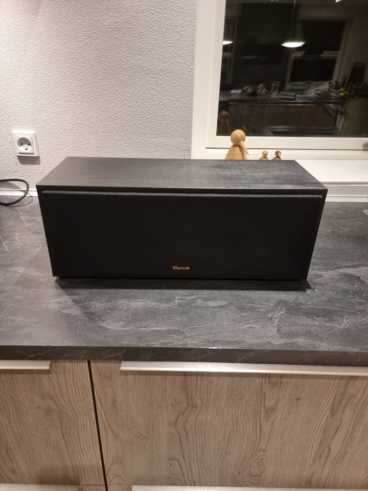 Højttaler, Klipsch Audio, R-52C