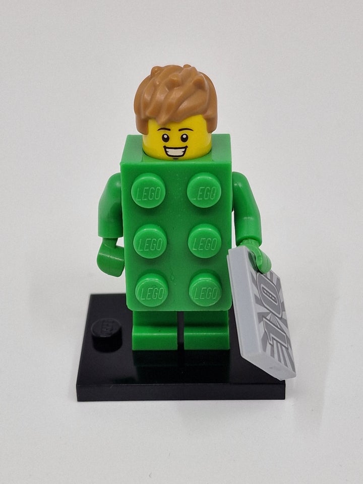 Lego Minifigures