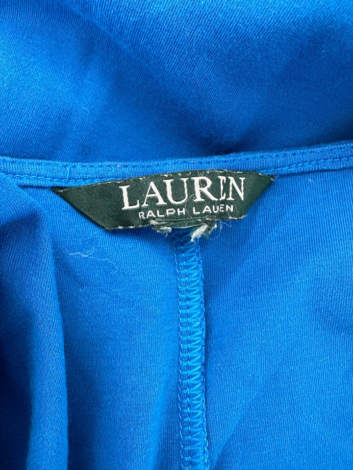 Sweatshirt-kjole Ralph Lauren