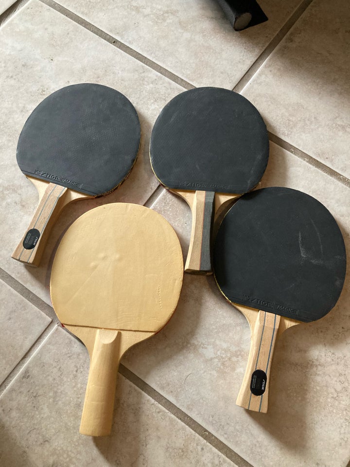 Bordtennisbat