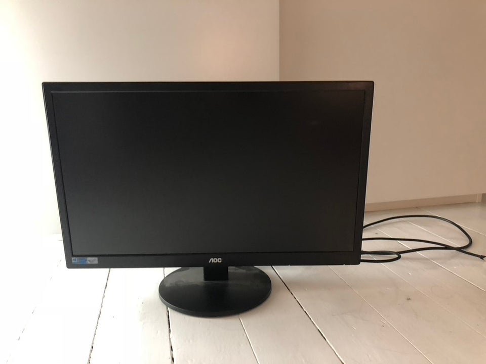 AOC VG240Y Perfekt