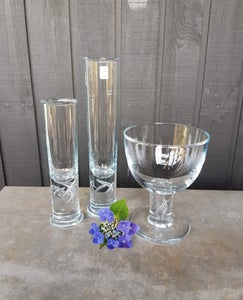 Glas Ølglas Drinkglas