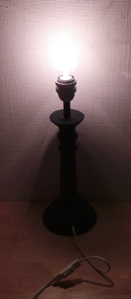 Anden bordlampe Frandsen