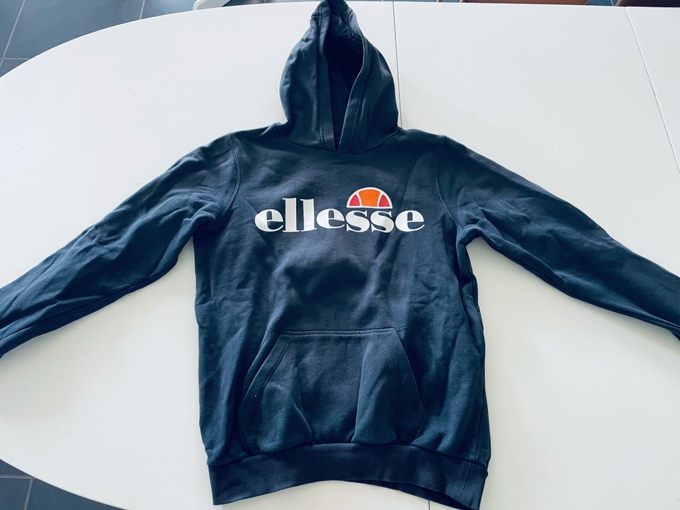 Hættetrøje, Hoodie, Ellesse