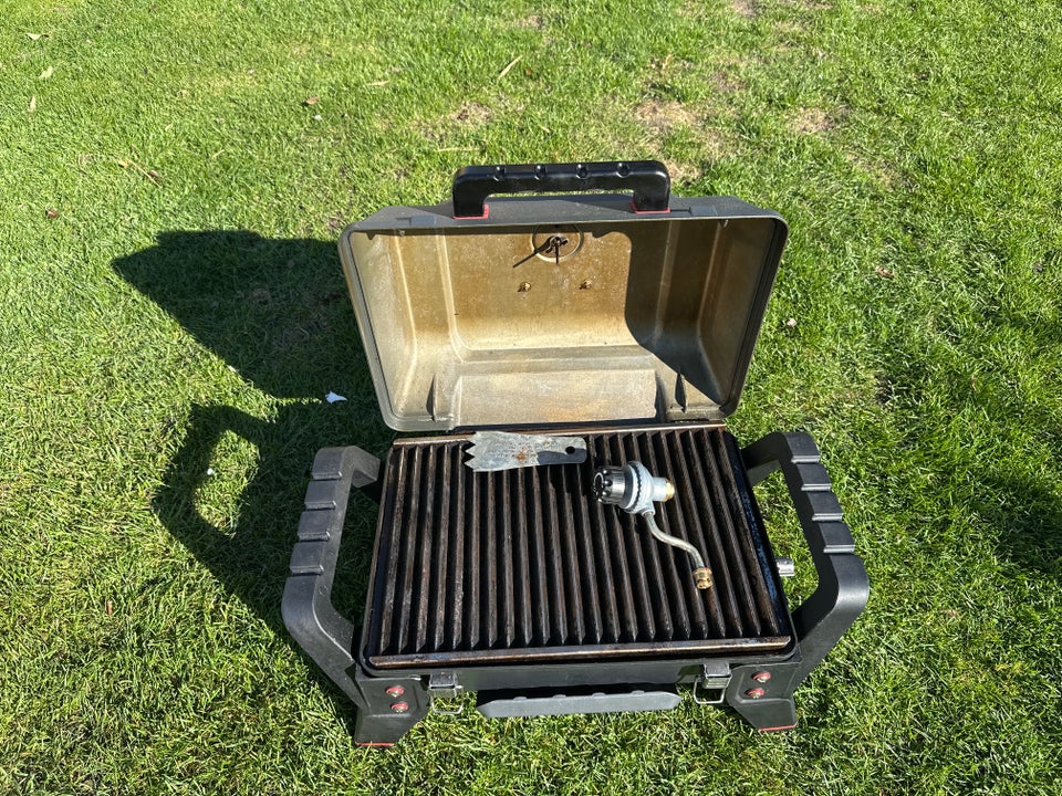 Gasgrill, Char-Broil