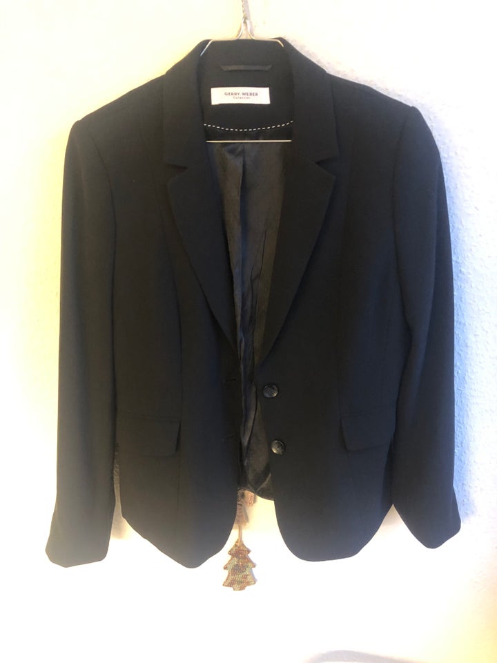 Blazer, str. 36, Gerry Weber