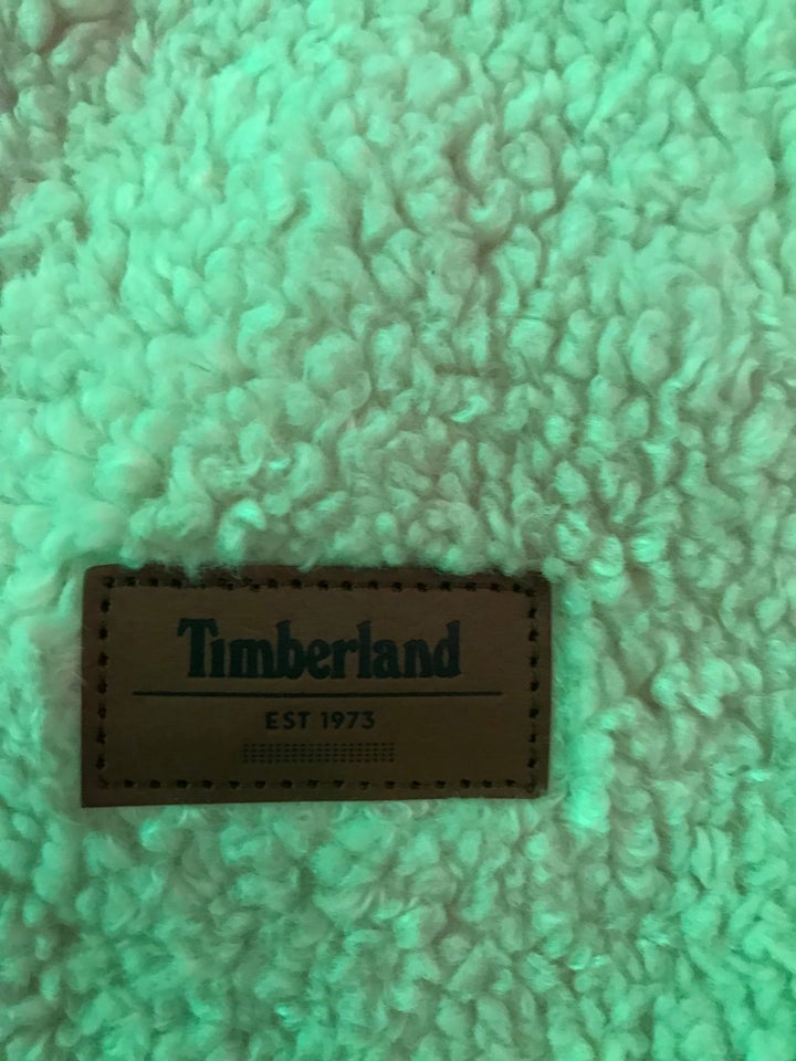 Fleece fleecejakke Timberland