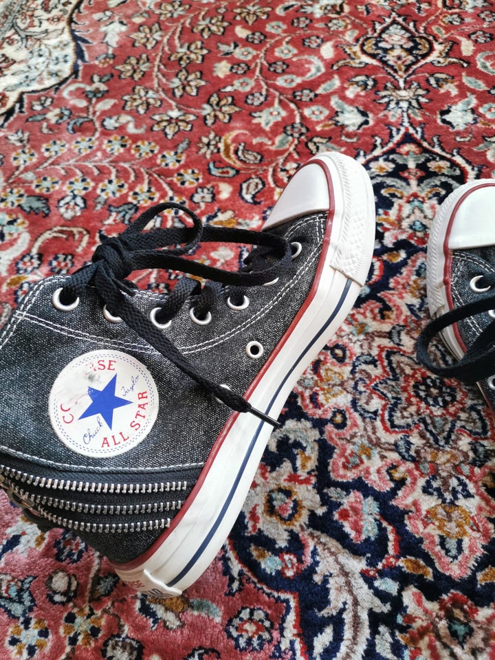 Sneakers, str. 37,5, Converse