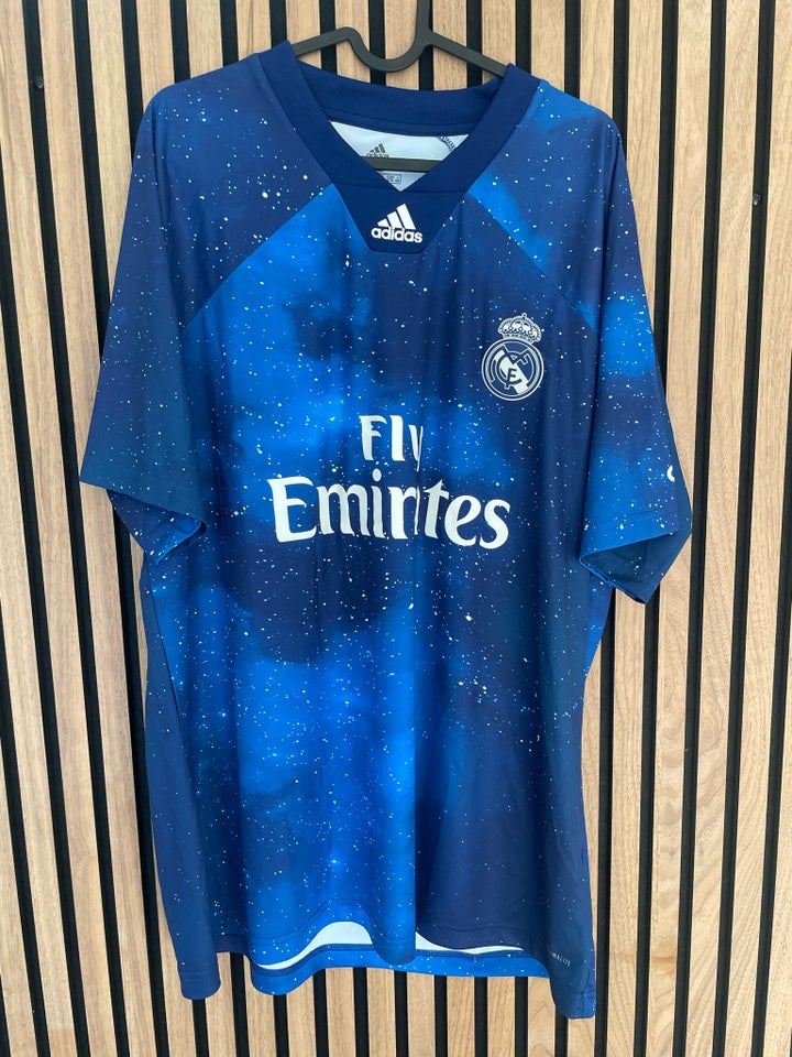 Fodboldtrøje Real Madrid  Adidas